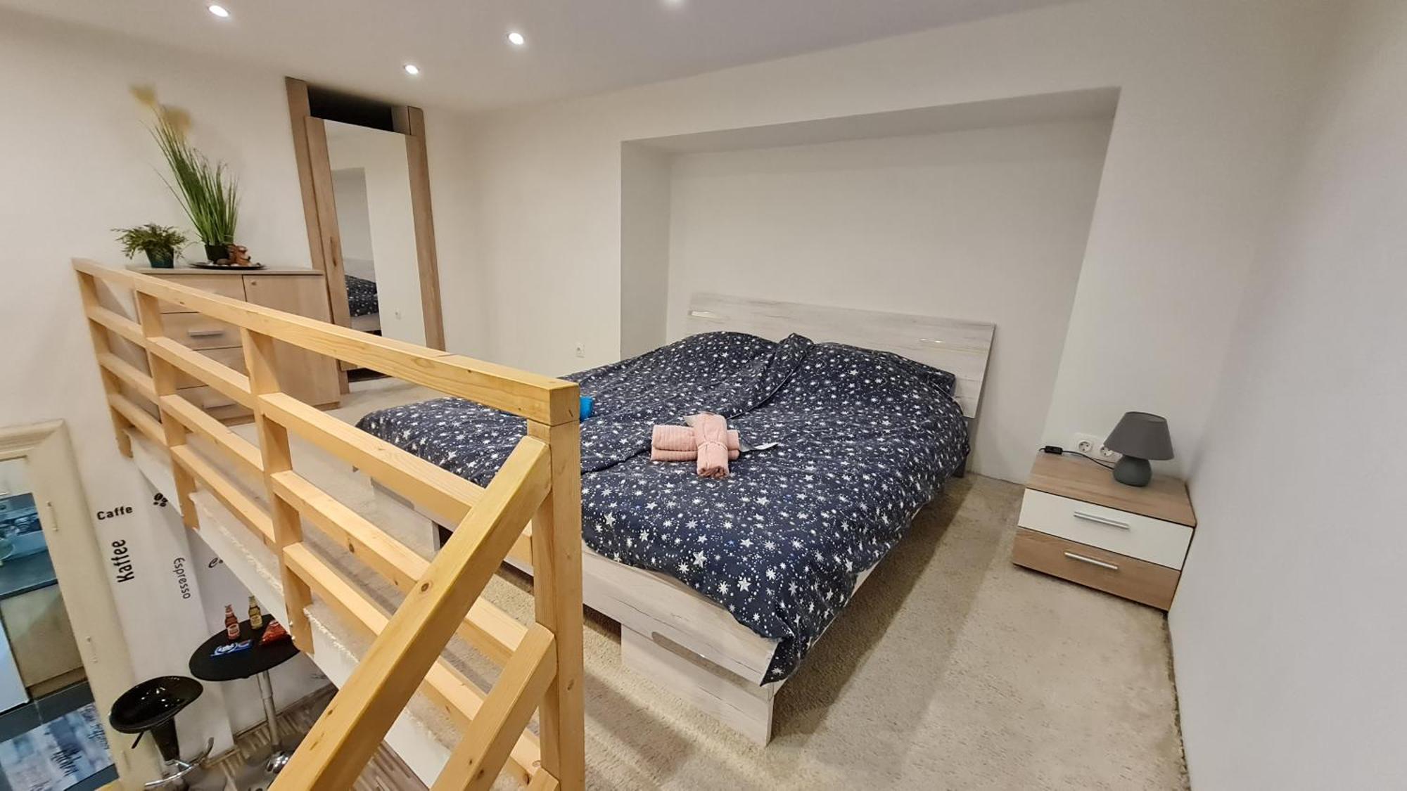 Maxim Apartman Budapest Exteriör bild