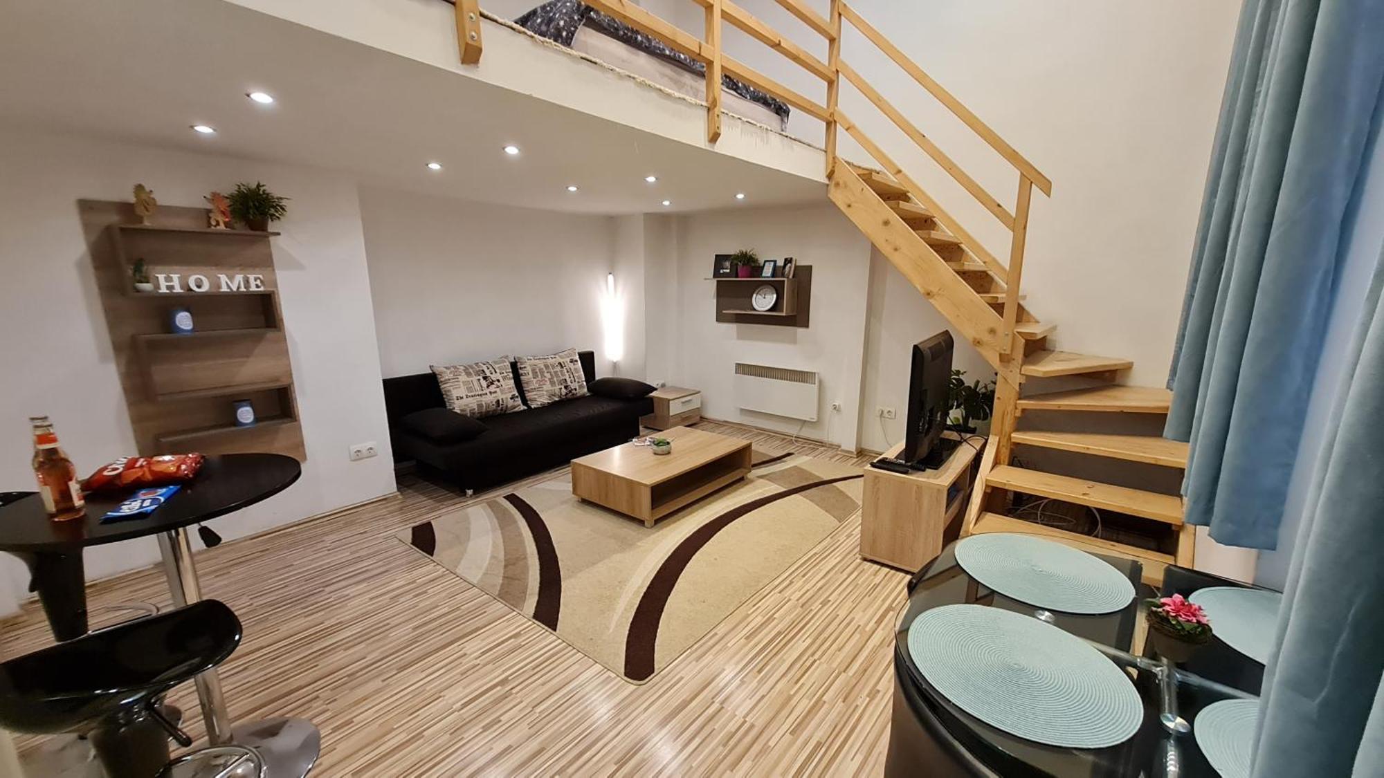 Maxim Apartman Budapest Exteriör bild