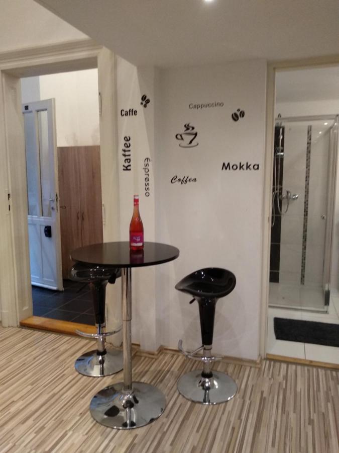 Maxim Apartman Budapest Rum bild